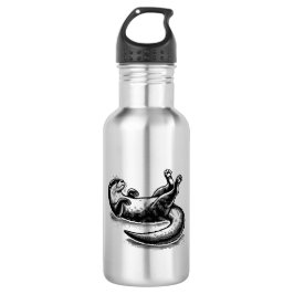 Botella De Agua Otter 