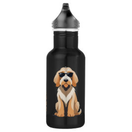 Botella De Agua Otterhound de Guay con Sunnies