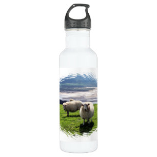 BOTELLA DE AGUA OVEJAS DE MONTAÑA BELSH