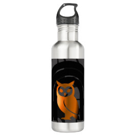 Botella De Agua Oven Mitt and Pot Holders