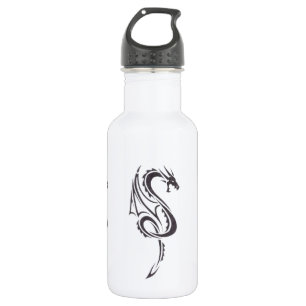 Botella De Agua Pacto Del Dragón 2