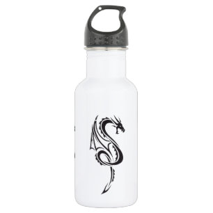 Botella De Agua Pacto del Dragón B1