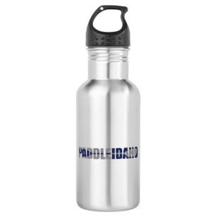 Botella De Agua Paddle Idaho Kayaking