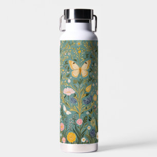 Botella De Agua Paisaje de sueño fluido