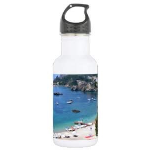 Botella De Agua Paleokastritsa Grecia