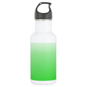 Botella De Agua pálido