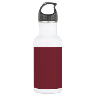 Botella De Agua pálido