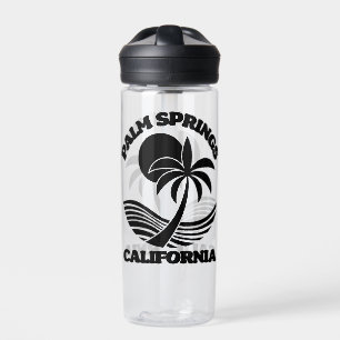 Botella De Agua Palm Springs California