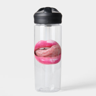 Botella De Agua Paneles femeninos