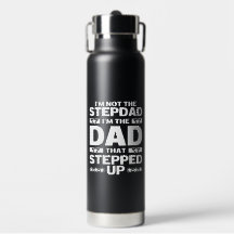 Papá Divertido Personalizado Que Se Comprometió Bo