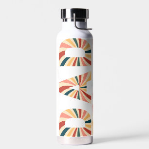 Botella De Agua Papá genial