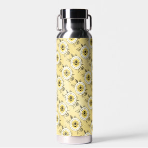 Botella de agua para abejas