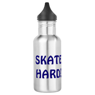 Botella de agua para bicicleta de montaña Skate Ha