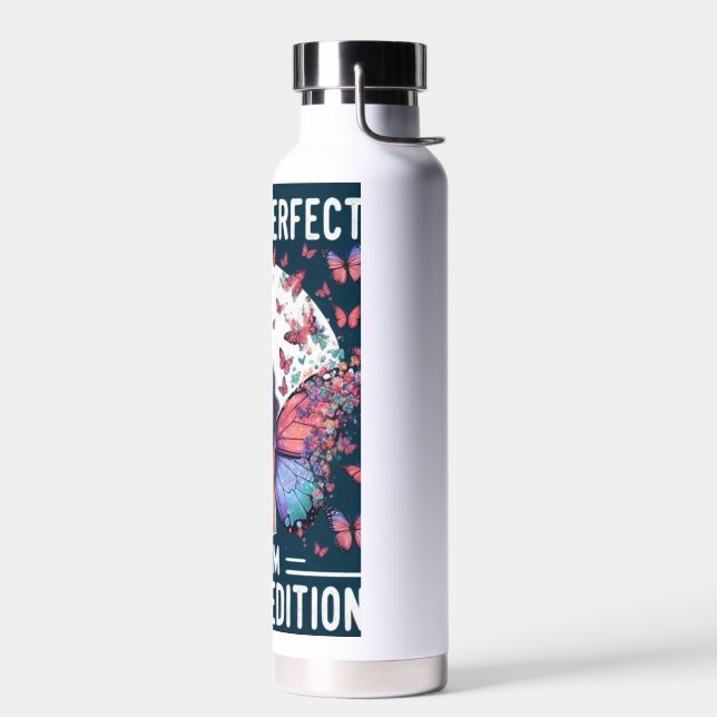 Botella de agua para chicas (Izquierdo)
