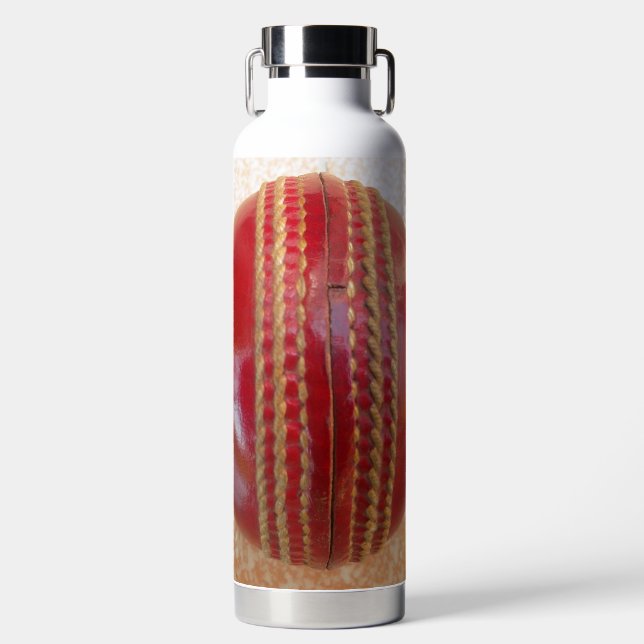 Botella de agua para el café de hielo de cricket (Delantero)