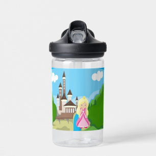 Botella de agua para niños (414 ml)
