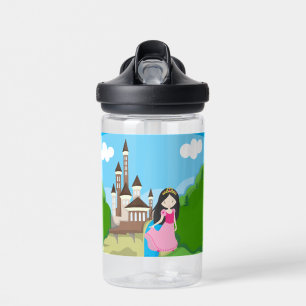 Botella de agua para niños (414 ml)