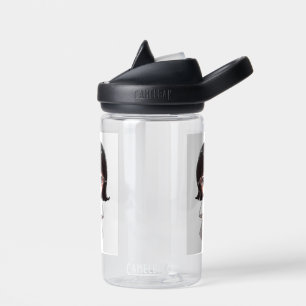 Botella de Agua para Niños Adorable – Tema de Jale