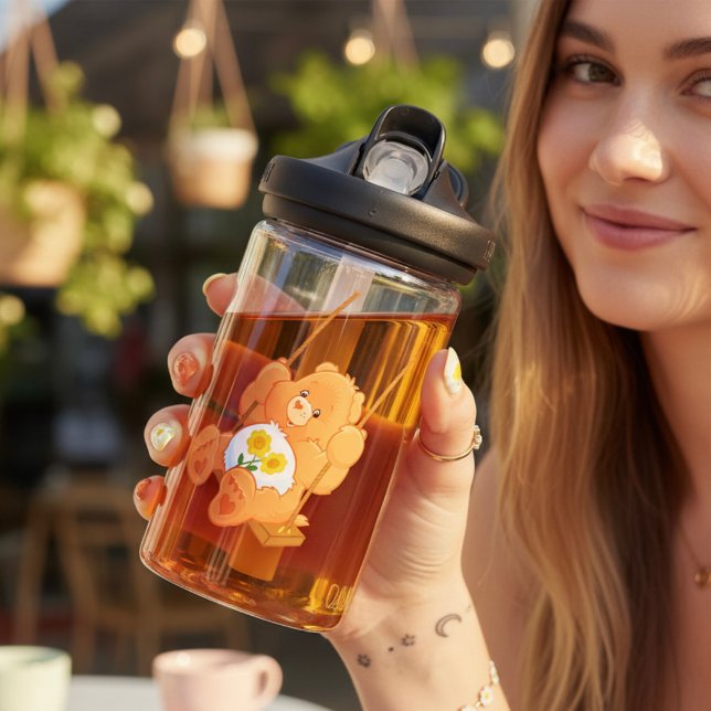 Botella de agua para osos (Subido por el creador)