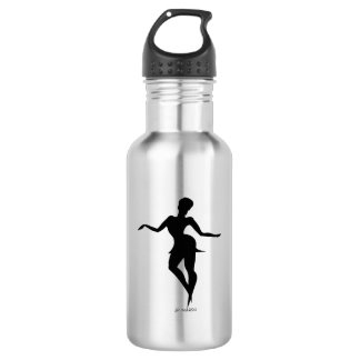Botella de agua para ropa activa JP MAROU 18oz | D