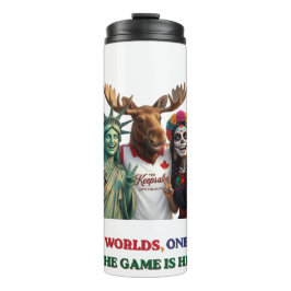 Botella de agua para selfies de la unidad United 2