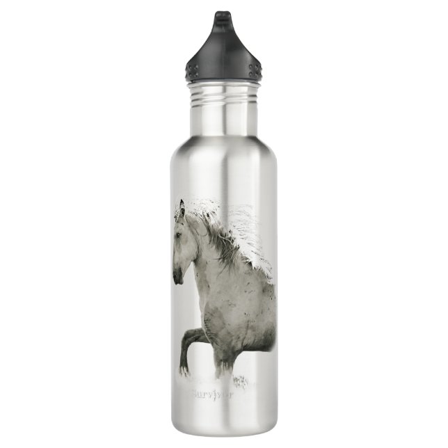 Botella de agua para sobrevivientes (Derecha)