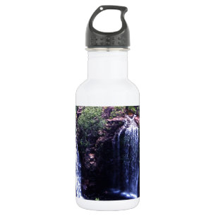 Botella De Agua Paraíso_de_la_cascada,_
