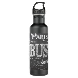 Botella De Agua París Francia y souvenirs