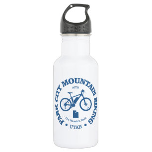 Botella De Agua Park City (MTB)