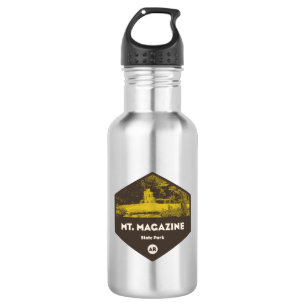 Botella De Agua Parque Estatal Mount Magazine Arkansas