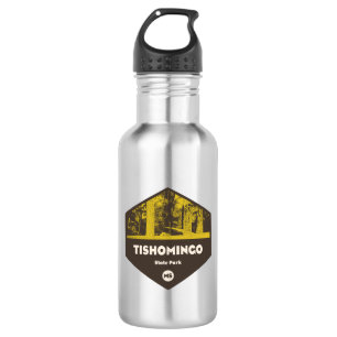 Botella De Agua Parque Estatal Tishomingo Mississippi