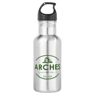 Botella De Agua Parque Nacional Arcos