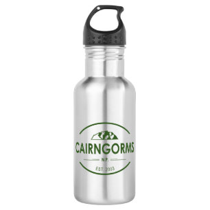 Botella De Agua Parque nacional Cairngorms