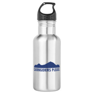 Botella De Agua Parque nacional Cairngorms
