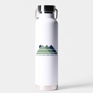 Botella De Agua Parque nacional Canyonlands