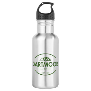 Botella De Agua Parque nacional Dartmoor