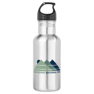 Botella De Agua Parque nacional de Gros Morne Montaña Sun