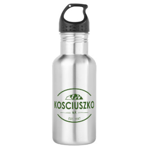 Botella De Agua Parque nacional de Kosciuszko