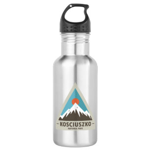 Botella De Agua Parque nacional de Kosciuszko