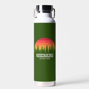 Botella De Agua Parque nacional de Kosciuszko
