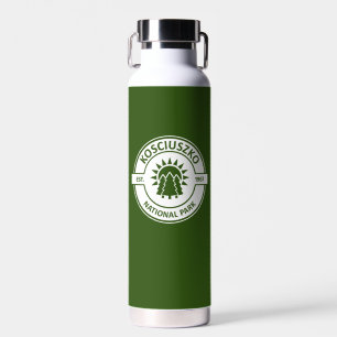 Botella De Agua Parque nacional de Kosciuszko Árboles solares