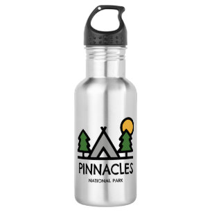 Botella De Agua Parque nacional de Pinnacles