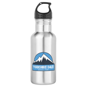 Botella De Agua Parque nacional de Yorkshire Dales