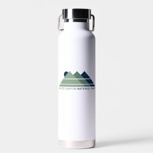 Botella De Agua Parque nacional del Cañón Bryce