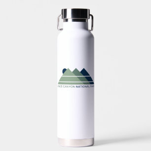 Botella De Agua Parque nacional del Cañón Kings
