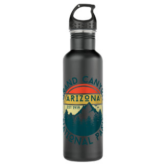 Botella De Agua Parque nacional del Gran Cañón, Arizona