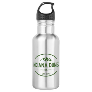 Botella De Agua Parque nacional Dunas de Indiana