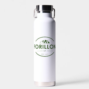 Botella De Agua Parque nacional Forillon