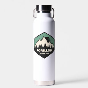 Botella De Agua Parque nacional Forillon