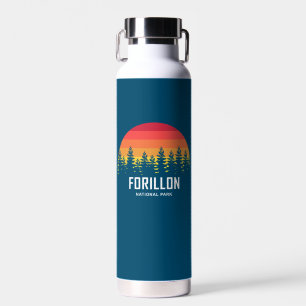 Botella De Agua Parque nacional Forillon